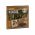 Batoane crocante cu seminte de dovleac eco-bio 3x25 g, Schock's