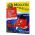 OMEGA 3 PESTISOR JELEURI 36buc, MOLLERS Portocale