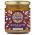 Unt de migdale crunchy eco-bio, 170g Biona