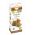 Biscuiti din ovaz cu scortisoara ECO-BIO 125g Bio Darma