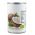 Lapte eco-bio de Cocos, 400ml, Pronat
