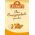 Coaja de portocale macinata eco-bio, 15g LECKER`S