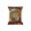 Biscuit Proteic Aroma De Caramel Sarat, 50 Grame - GNC