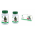 Opuntia Ficus Indica, 200cps, 60cps si 30cps - MEDICA 200 capsule