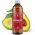 Ulei de Avocado crud, 100ml - Mayam