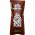 Baton cu cacao si alune de padure, raw vegan, 45g -Tata Vlad