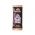 Baton cu cacao si alune de padure, raw vegan, 45g -Tata Vlad