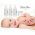 Lotiune protectoare pentru zona scutecului, Safe Life BABY, 500ml - Rampal Latour