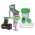 Storcator manual prin presare la rece, Z Star - Tribest