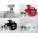 Storcator multifunctional prin presare, GreenPower Kempo, GPT-E1303 - Tribest Negru