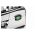 STORCATOR MULTIFUNCTIONAL PRIN PRESARE LA RECE, CULUOARE CROMAT, GREEN STAR ELITE 5050, - TRIBEST
