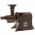 Storcator prin masticare negru, Champion Juicer 2000 - Plastaket