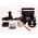 Storcator prin masticare negru, Champion Juicer 2000 - Plastaket