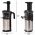 Storcator prin presare la rece, Shine Vertical Slow Juicer, SJV-107-A - Tribest