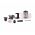 Storcator prin presare la rece, Shine Vertical Slow Juicer, SJV-107-A - Tribest