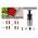 Storcator cu melc - Greenis Slow Juicer