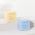 Absorbante din bumbac organic 100% Noapte, 10 buc - Grace and Green