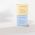 Absorbante din bumbac organic 100% Zi, 10buc - Grace and Green
