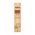 Betisoare parfumate naturale, indiene, Sattva Ayurveda Cedru (Cedar)