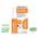 B-Complete Oral Spray, Vitamina B Complex, 25 ml, BetterYou