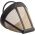 Cofee Star, filtru din oțel inoxidabil micro-fine, dimensiunea 4 - Riensch&Held