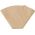 Filtre pentru cafea marimea 2, 100 buc - Riensch&Held