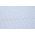 Topper Green Future, Argentum Therapy Memory Arctic Gel 7 zone de confort, 140x200 cm