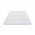Topper Green Future, Argentum Therapy Memory Arctic Gel 7 zone de confort, 140x200 cm