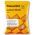 BISCUITI CU PASTA DE FLOAREA SOARELUI Eco-Bio 50g - HARMONICA