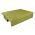 Canapea extensibila Alfi 192x80x77 cm cu lada de depozitare, Lime