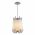 Lustra Aca Lighting, Flower Luminair, E27, 40W