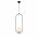 Candelabru, Nitid, Mudoni - MR - 837, E27, 100 W, metal