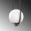 Candelabru, Nitid, Mudoni - MR - 837, E27, 100 W, metal