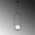 Candelabru, Nitid, Mudoni - MR - 837, E27, 100 W, metal