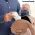 Pila de pedichiura reincarcabila cu aspirator integrat Vacuum Sofeem, InnovaGoods