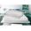Topper Green Future, Cool Touch, 120 x 200 cm, spuma memory cu particule reci