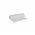 Topper Green Future, Cool Touch, 120 x 200 cm, spuma memory cu particule reci