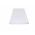 Topper Green Future, Cool Touch, 120 x 200 cm, spuma memory cu particule reci