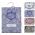Odorizant pentru dulap Aroma, 17x23.3 cm, asortat
