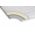 Topper Saltea Green Future Confort 160x200 cm