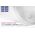 Pat matrimonial, Luxury Stockholm, 180x200 cm, saltea tip Pocket, topper memory, Gri