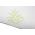 Perna tricot cu aloe vera Green Future Natura, 50 x 70 cm