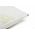 Perna tricot cu aloe vera Green Future Natura, 50 x 70 cm