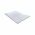 Topper saltea Green Future, Aloe Vera 7 zone de confort 160x200 cm