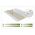 Topper saltea Green Future, Aloe Vera 7 zone de confort 160x200 cm
