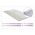 Topper saltea Green Future, Lavanda Therapy 7 zone de confort 160x200 cm, 5 cm