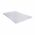 Topper saltea Green Future, Lavanda Therapy 7 zone de confort 160x200 cm, 5 cm