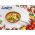 Tigaie Ceramica Do Brazil, Cooking by Heinner, 24x5 cm, aluminiu