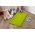 Saltea de infasat Travel, 48x78 cm, Pliabila, Verde