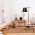 Lampadar Assos N-715, Noor, 50 x 120 cm, 1 x E27, 100W, negru